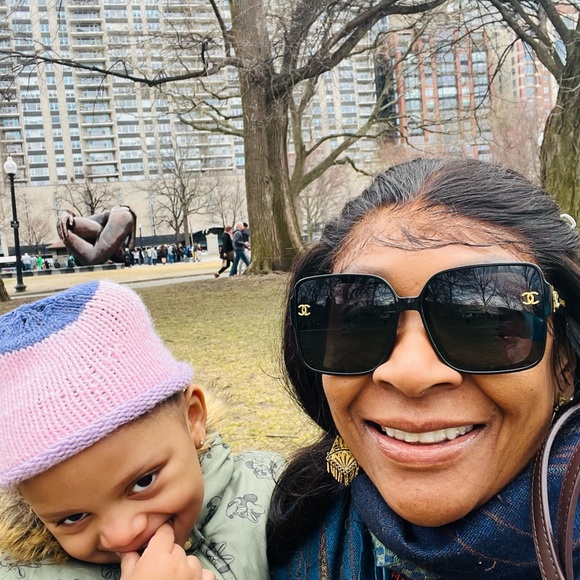 Meet your Posher, Elaine - Picture 10 of 11